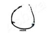 ASHIKA 131-0H-H69R Cable, parking brake